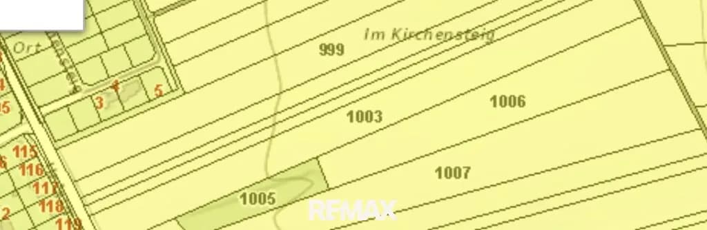 Immobilie kaufen in Korneuburg – 20 370 m², € 203.500 – Bild 4 von 4