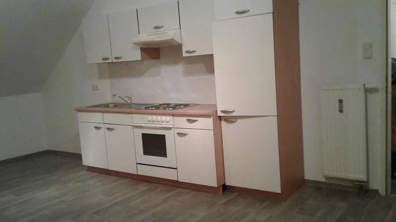 1-Zimmer-Wohnung mieten in Graz – 30 m², € 375 – Bild 2 von 9