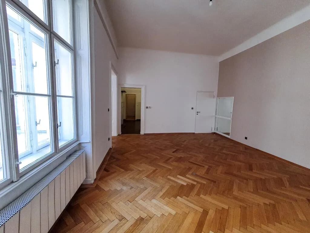 3-Zimmer-Wohnung mieten in Wien – 112,71 m², € 1.732 – Bild 2 von 22