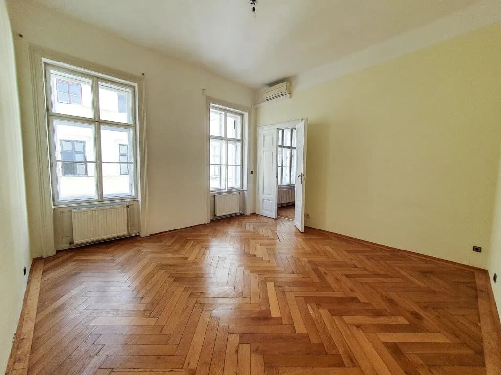3-Zimmer-Wohnung mieten in Wien – 112,71 m², € 1.732 – Bild 7 von 22