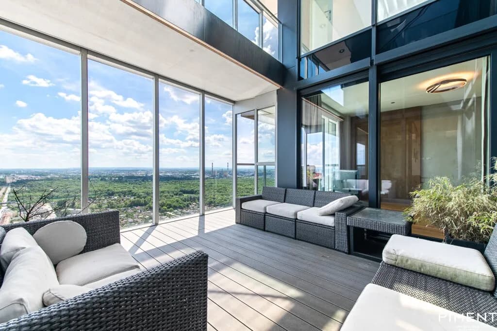 4-Zimmer-Wohnung kaufen in Wien – 204 m², € 2.990.000