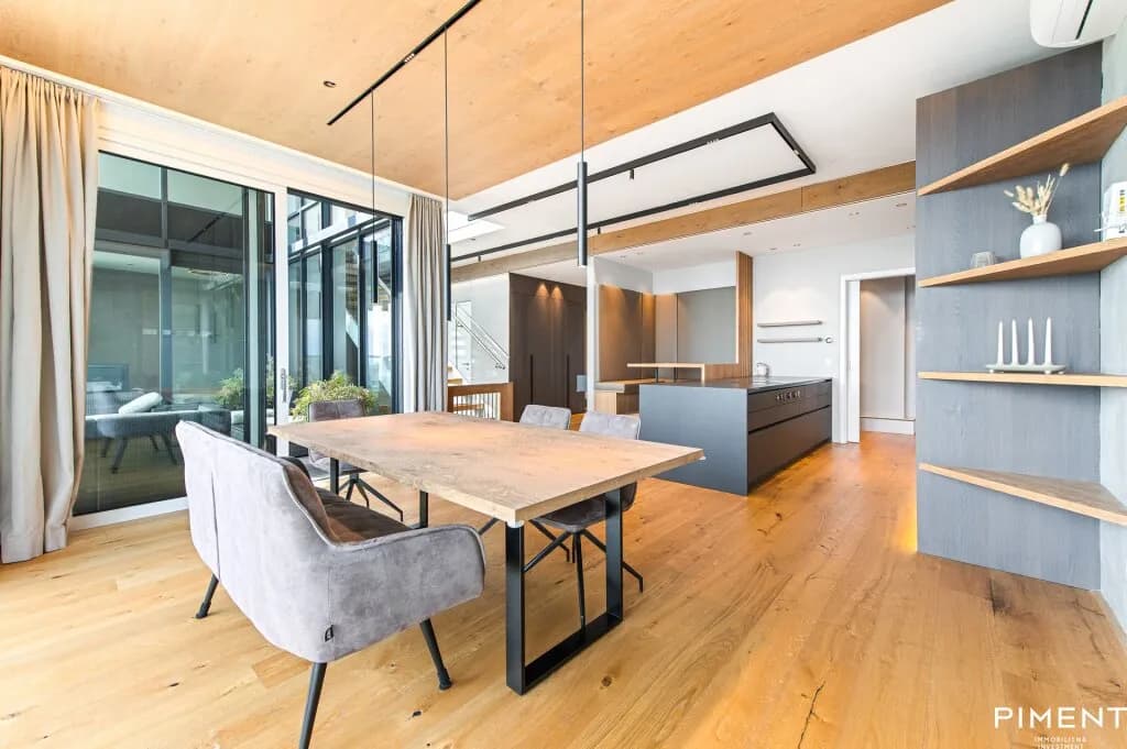 4-Zimmer-Wohnung kaufen in Wien – 204 m², € 2.990.000 – Bild 4 von 19