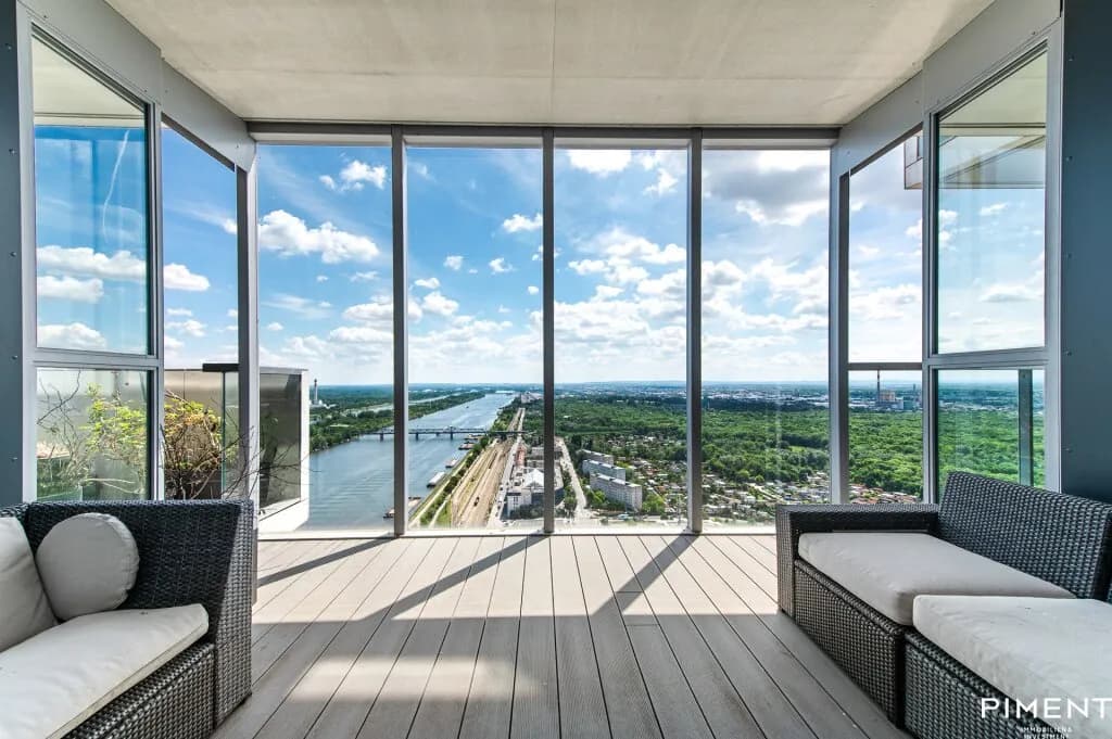 4-Zimmer-Wohnung kaufen in Wien – 204 m², € 2.990.000 – Bild 5 von 19