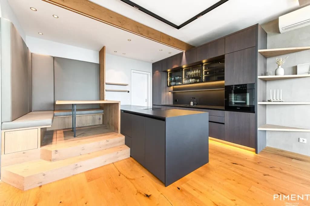 4-Zimmer-Wohnung kaufen in Wien – 204 m², € 2.990.000 – Bild 6 von 19