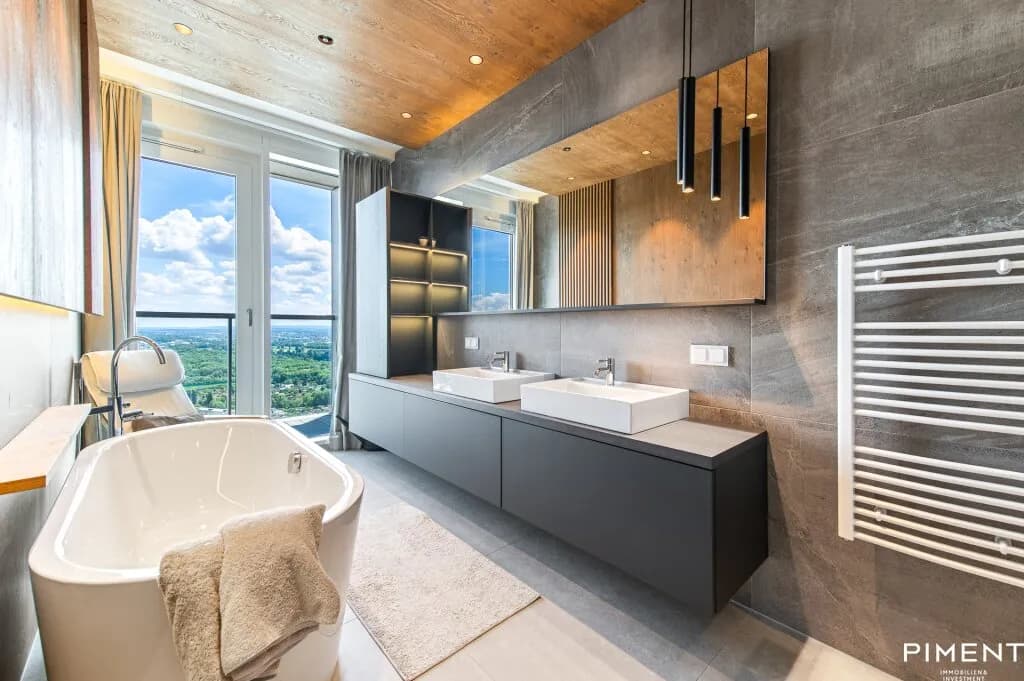 4-Zimmer-Wohnung kaufen in Wien – 204 m², € 2.990.000 – Bild 8 von 19