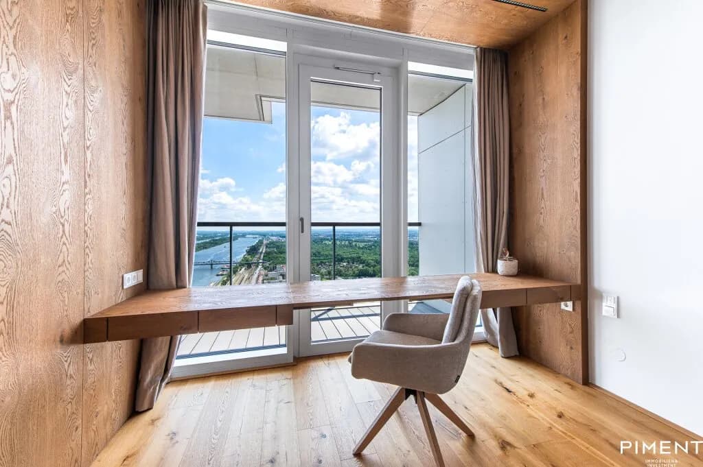 4-Zimmer-Wohnung kaufen in Wien – 204 m², € 2.990.000 – Bild 9 von 19