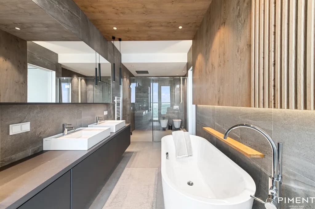 4-Zimmer-Wohnung kaufen in Wien – 204 m², € 2.990.000 – Bild 10 von 19