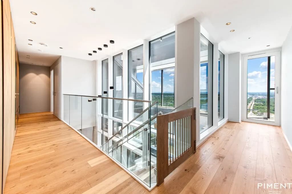 4-Zimmer-Wohnung kaufen in Wien – 204 m², € 2.990.000 – Bild 11 von 19