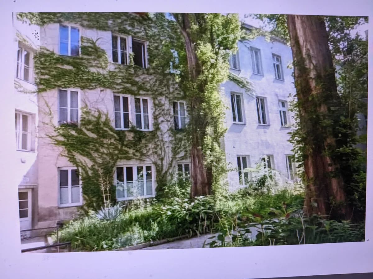 2-Zimmer-Wohnung mieten in Wien – 53 m², € 930