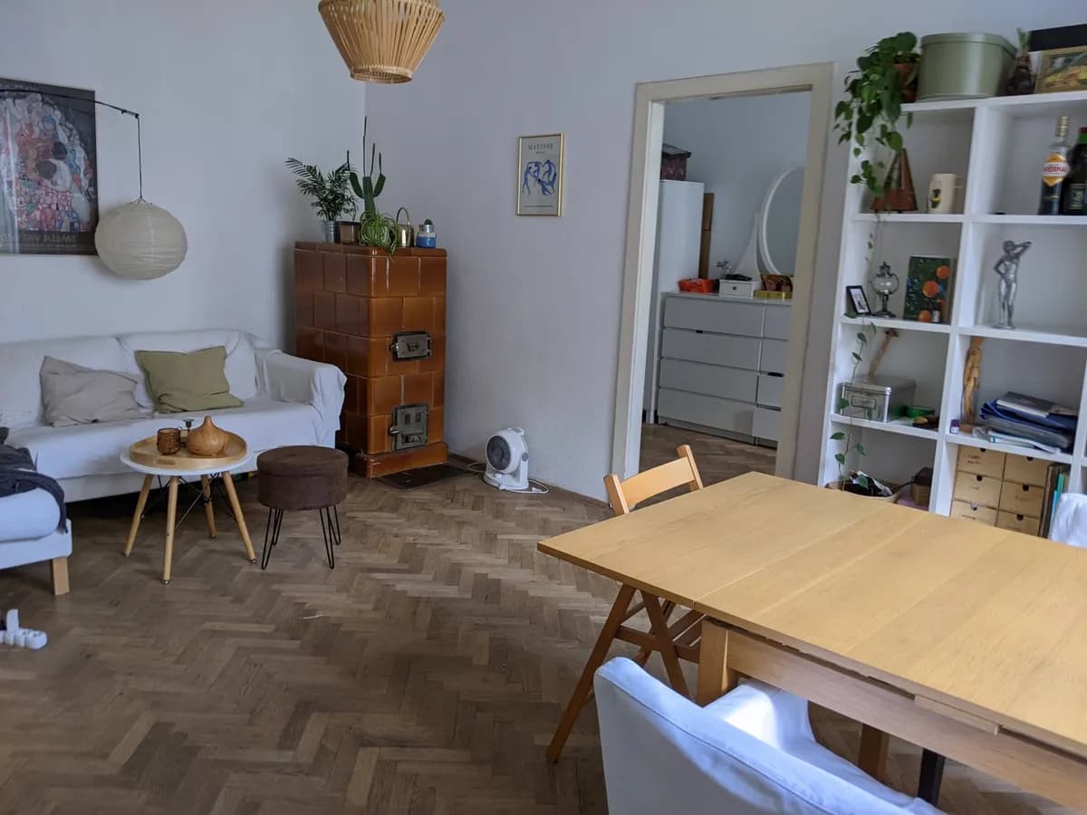 2-Zimmer-Wohnung mieten in Wien – 53 m², € 930 – Bild 3 von 10