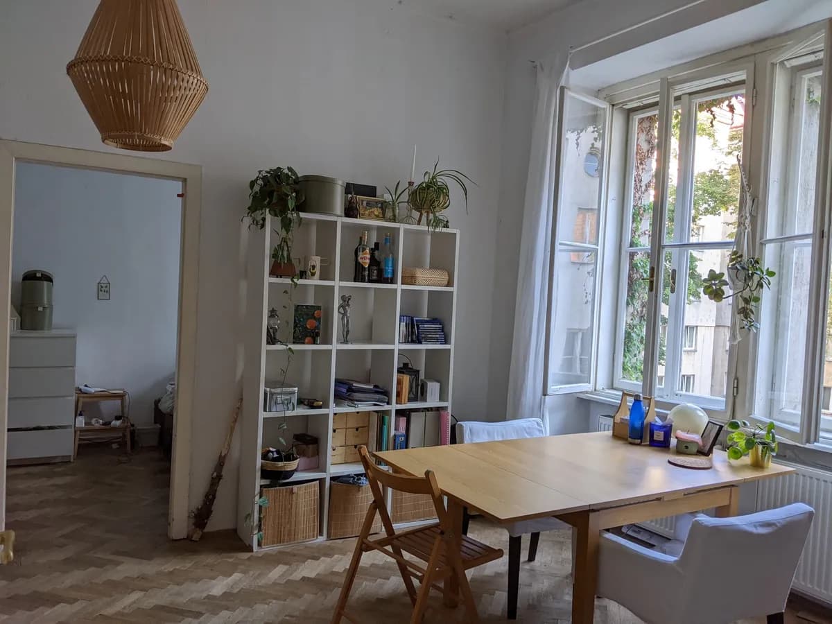 2-Zimmer-Wohnung mieten in Wien – 53 m², € 930 – Bild 4 von 10