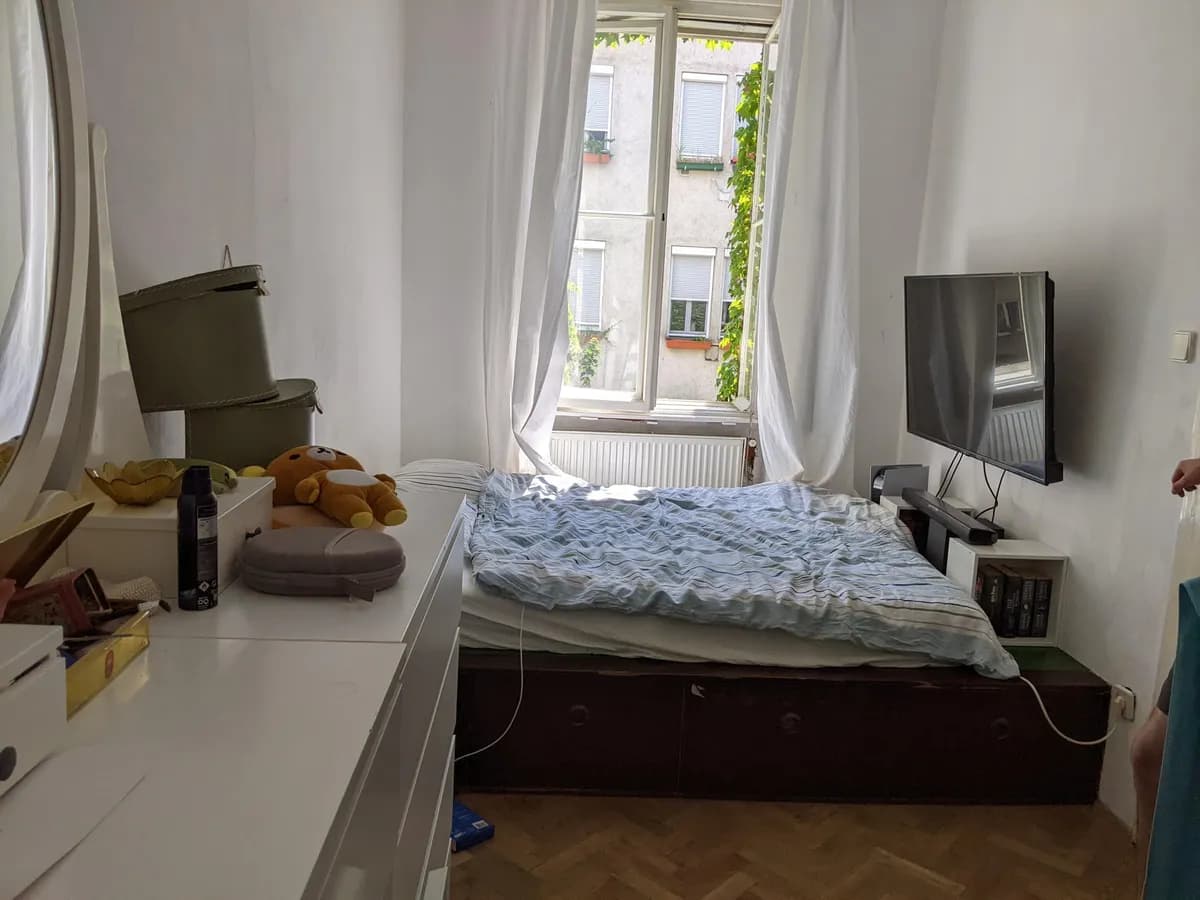 2-Zimmer-Wohnung mieten in Wien – 53 m², € 930 – Bild 5 von 10