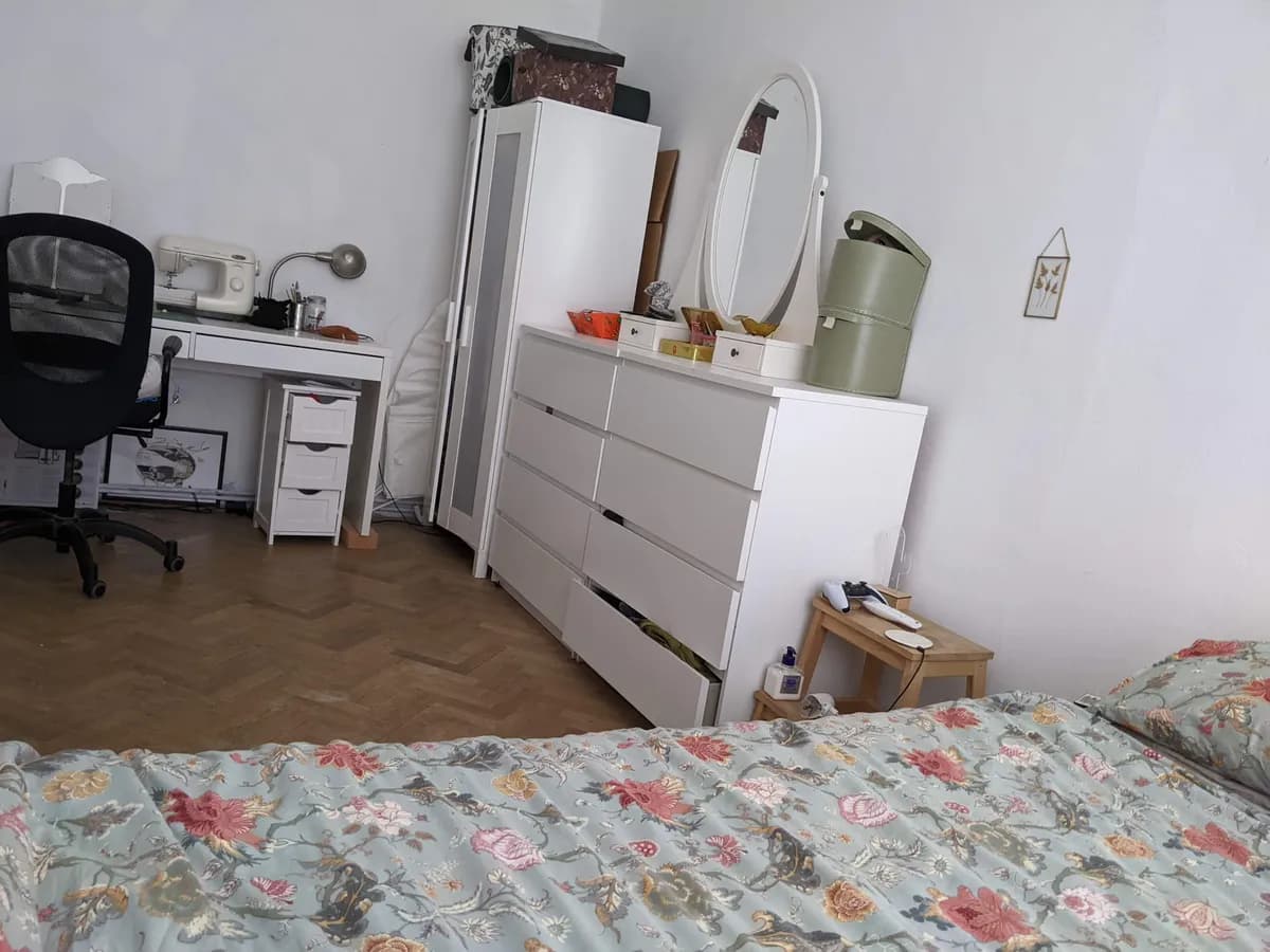 2-Zimmer-Wohnung mieten in Wien – 53 m², € 930 – Bild 6 von 10