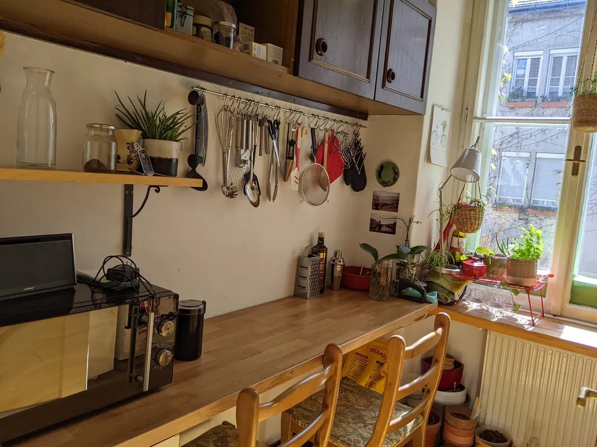 2-Zimmer-Wohnung mieten in Wien – 53 m², € 930 – Bild 7 von 10