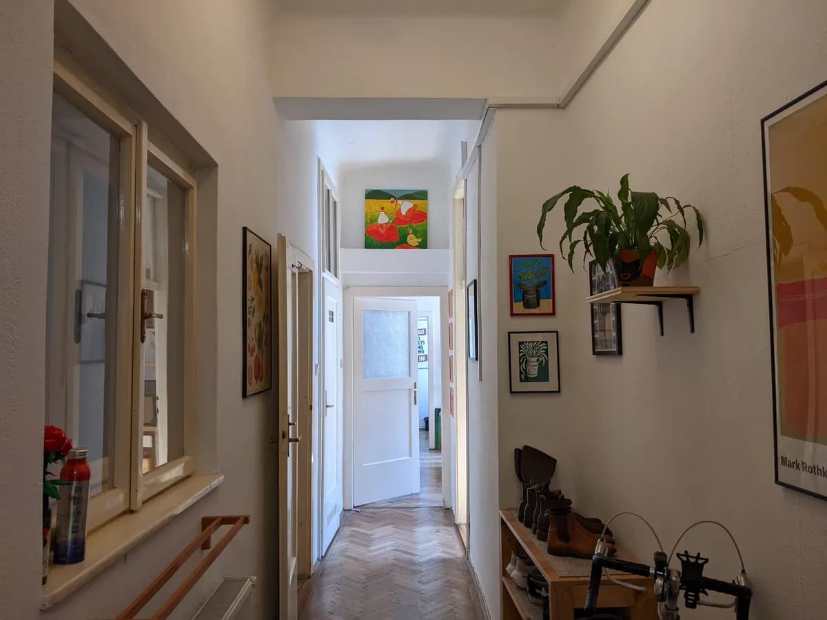 2-Zimmer-Wohnung mieten in Wien – 53 m², € 930 – Bild 8 von 10