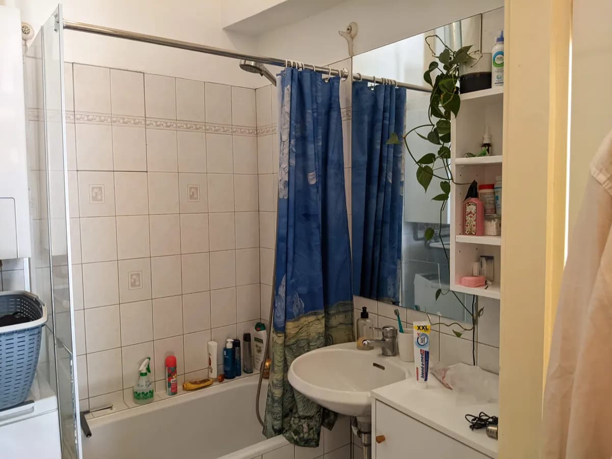 2-Zimmer-Wohnung mieten in Wien – 53 m², € 930 – Bild 9 von 10