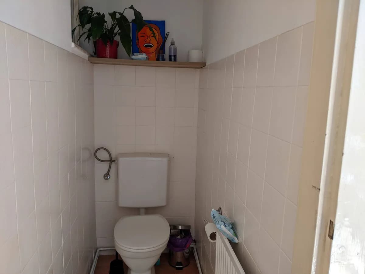 2-Zimmer-Wohnung mieten in Wien – 53 m², € 930 – Bild 10 von 10