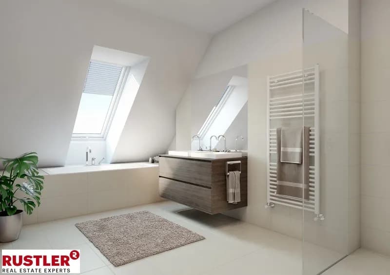 3-Zimmer-Wohnung mieten in Wien – 87,34 m², € 1.527 – Bild 3 von 5