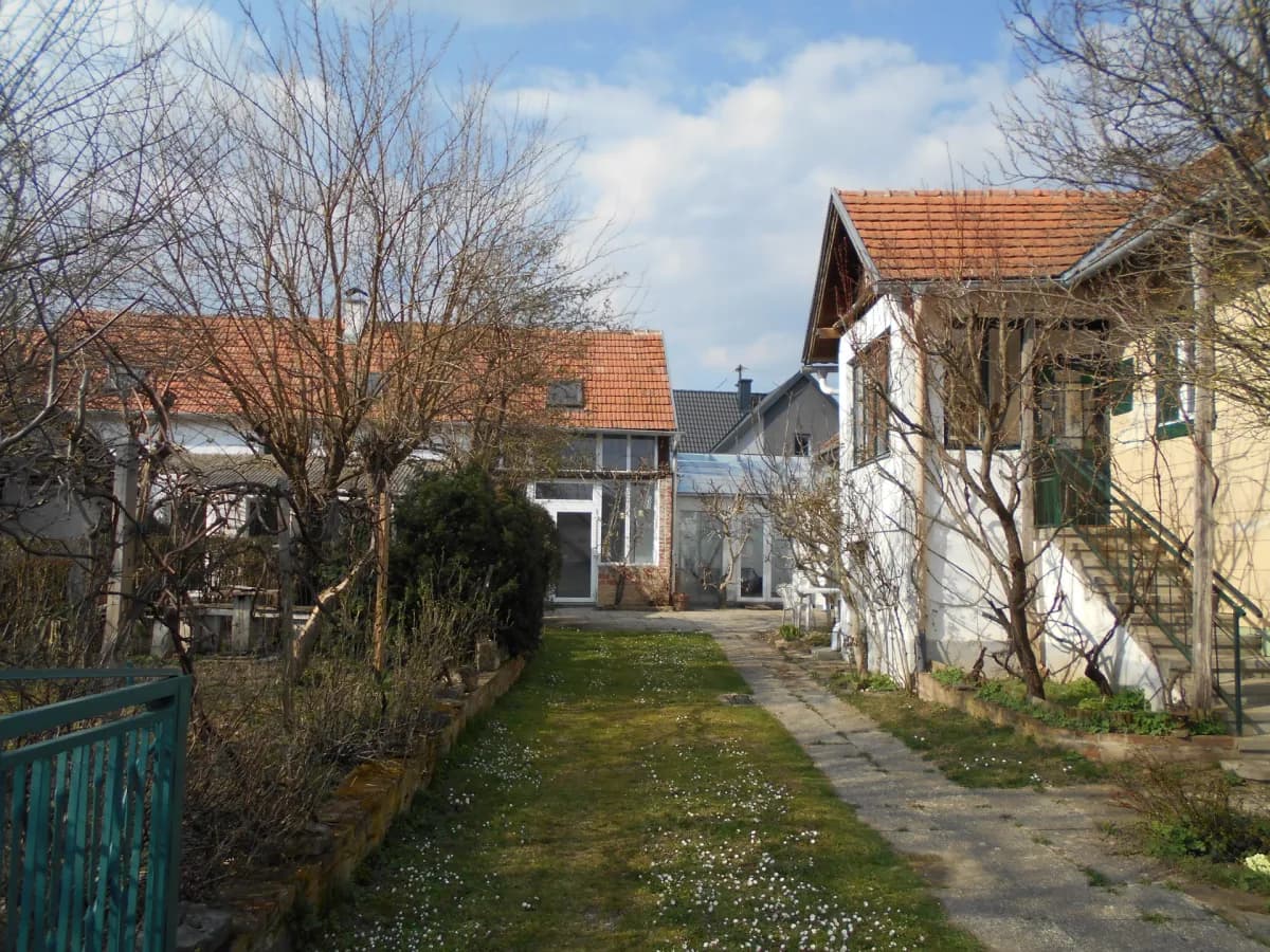 8-Zimmer-Haus kaufen in Oberwart – 421 m², € 345.000 – Bild 2 von 16
