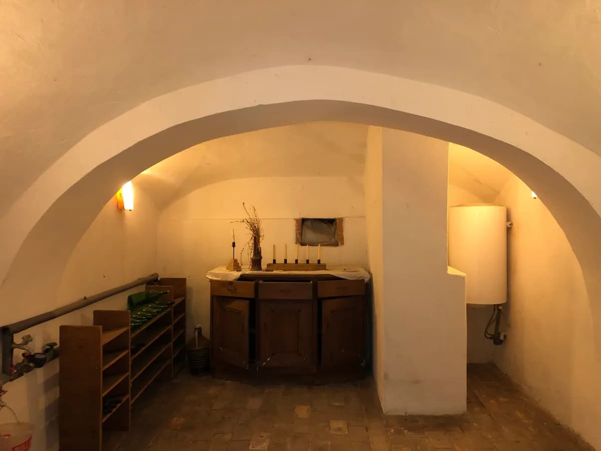 8-Zimmer-Haus kaufen in Oberwart – 421 m², € 345.000 – Bild 5 von 16