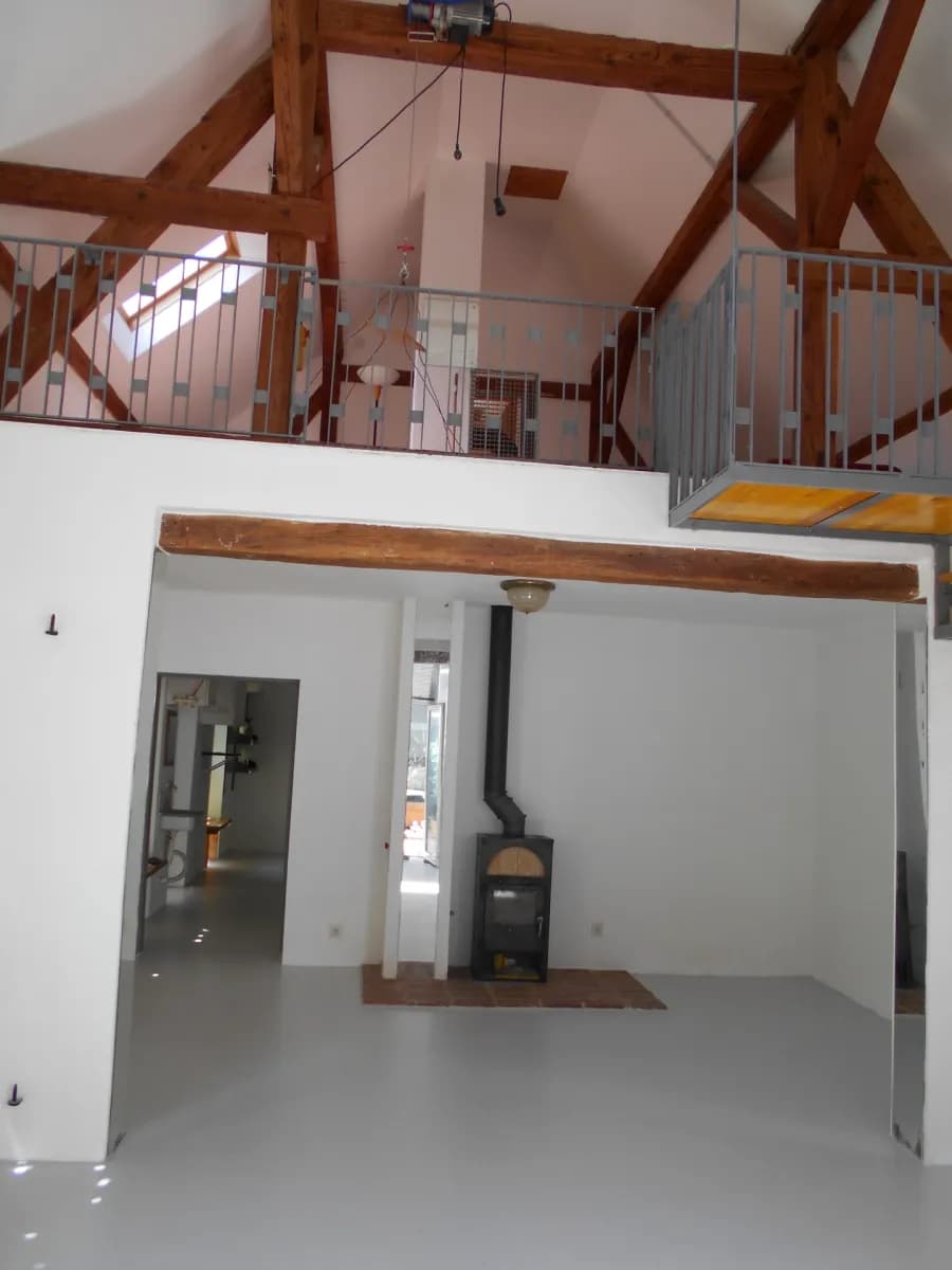 8-Zimmer-Haus kaufen in Oberwart – 421 m², € 345.000 – Bild 10 von 16