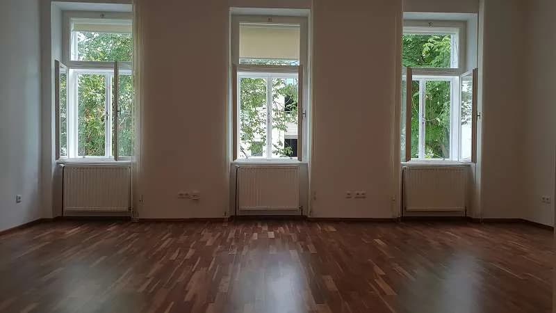 5-Zimmer-Wohnung mieten in Mödling – 131 m², € 2.375 – Bild 8 von 25