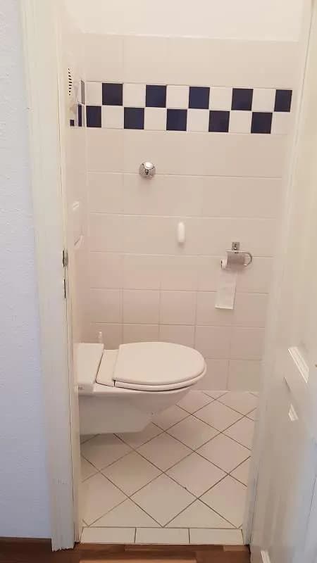 5-Zimmer-Wohnung mieten in Mödling – 131 m², € 2.375 – Bild 21 von 25