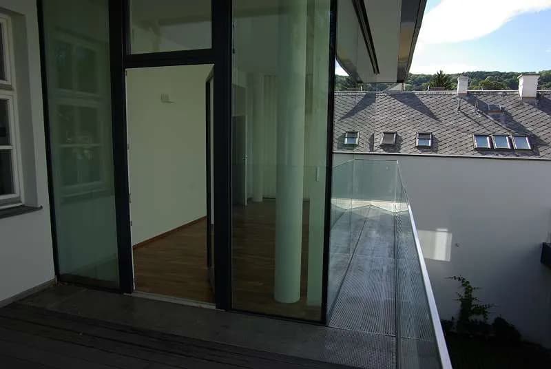 5-Zimmer-Wohnung mieten in Mödling – 131 m², € 2.375 – Bild 24 von 25