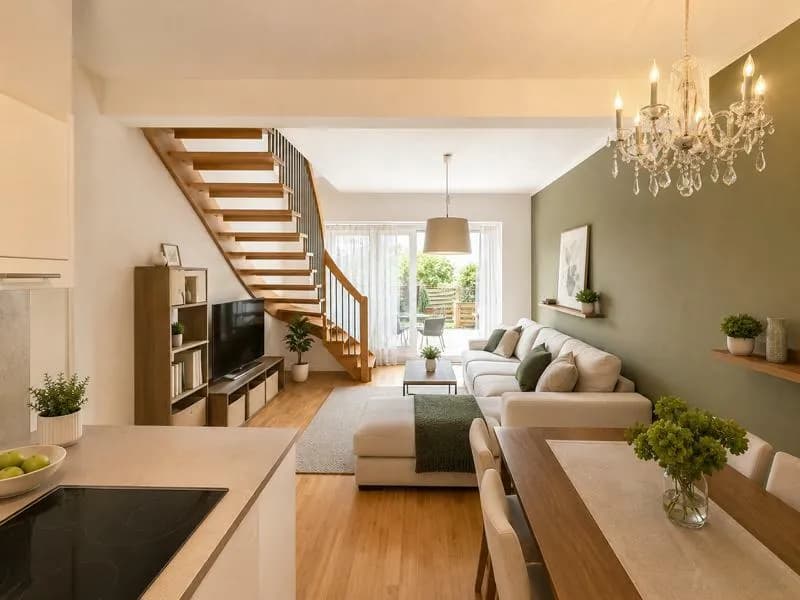 3-Zimmer-Wohnung kaufen in Südoststeiermark – 72 m², € 178.000 – Bild 3 von 15