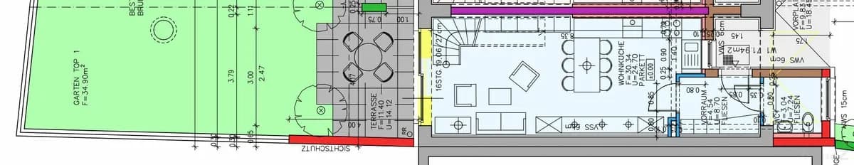 3-Zimmer-Wohnung kaufen in Südoststeiermark – 72 m², € 178.000 – Bild 14 von 15