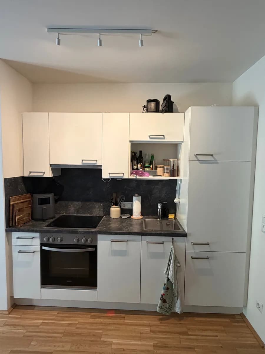 2-Zimmer-Wohnung mieten in Wien – 39 m², € 999 – Bild 3 von 13