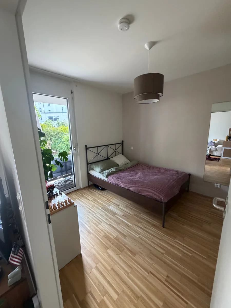 2-Zimmer-Wohnung mieten in Wien – 39 m², € 999 – Bild 4 von 13