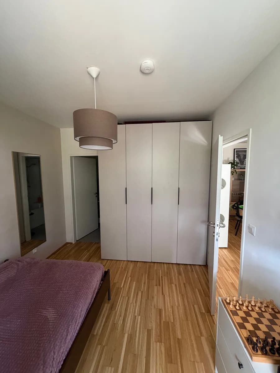2-Zimmer-Wohnung mieten in Wien – 39 m², € 999 – Bild 5 von 13