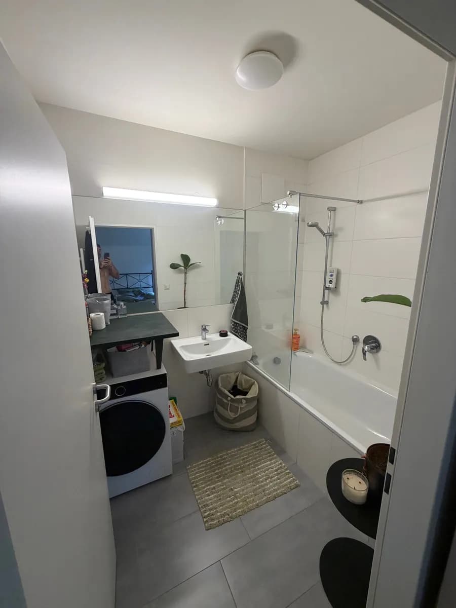 2-Zimmer-Wohnung mieten in Wien – 39 m², € 999 – Bild 6 von 13