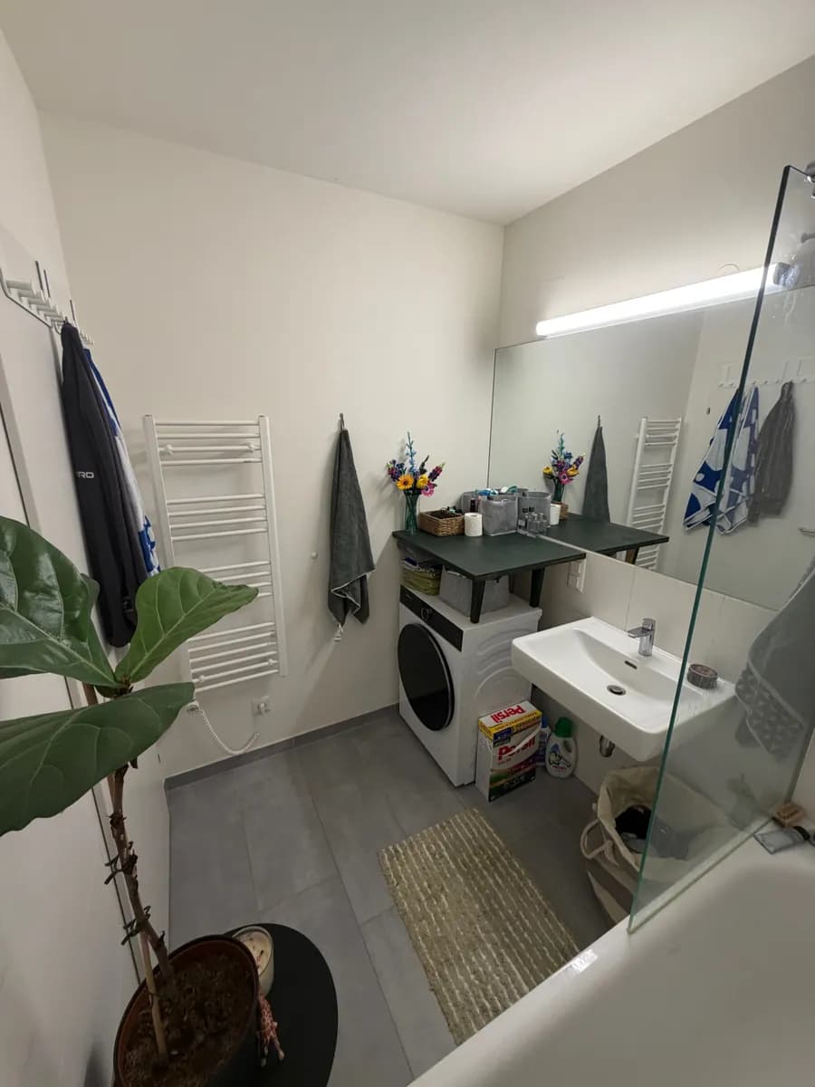 2-Zimmer-Wohnung mieten in Wien – 39 m², € 999 – Bild 7 von 13