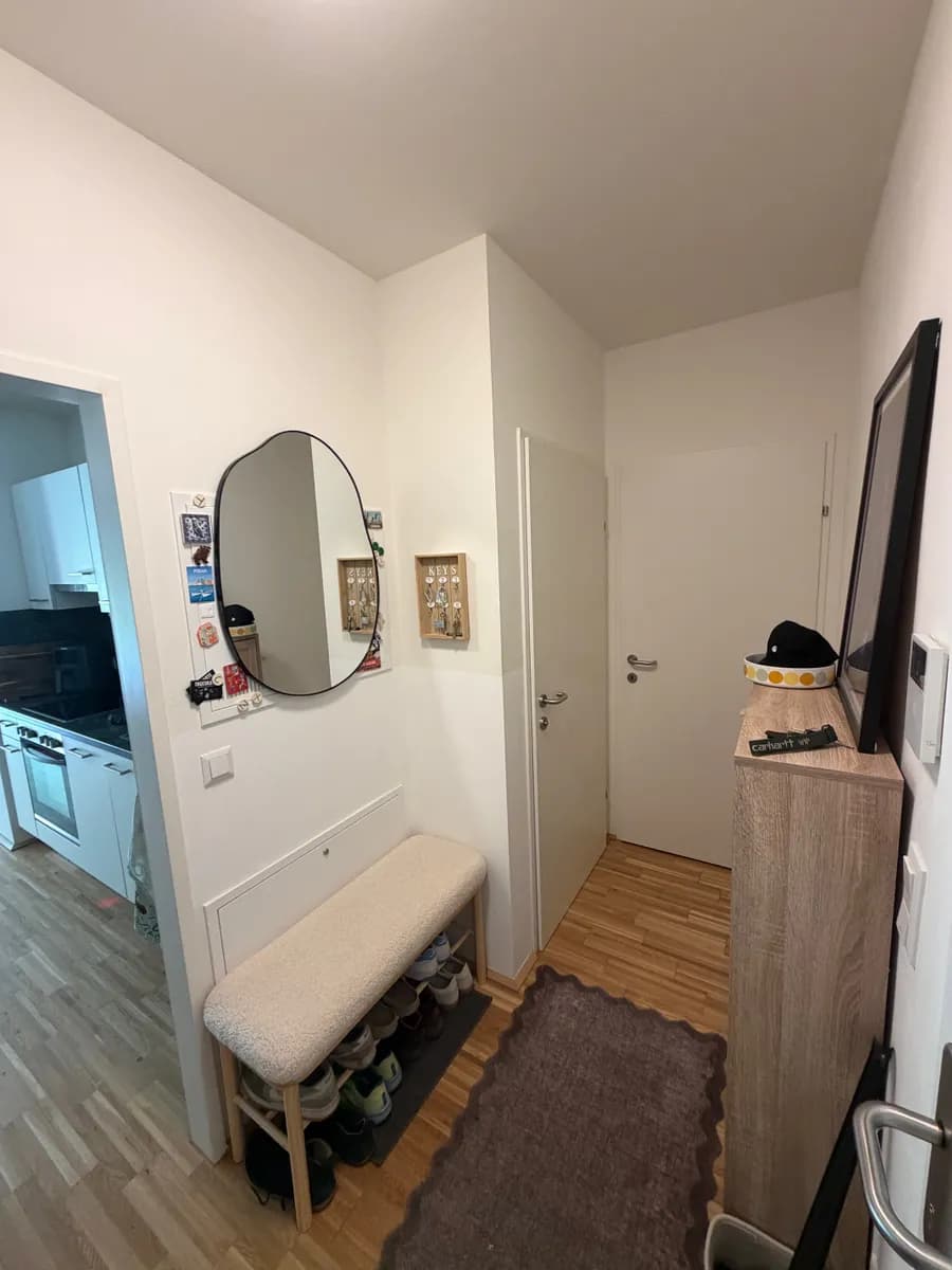 2-Zimmer-Wohnung mieten in Wien – 39 m², € 999 – Bild 8 von 13