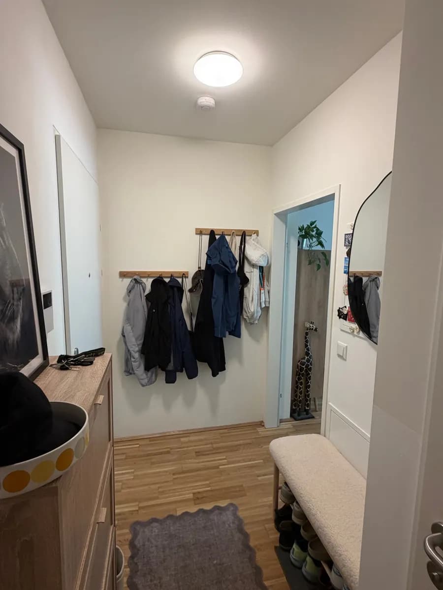 2-Zimmer-Wohnung mieten in Wien – 39 m², € 999 – Bild 9 von 13