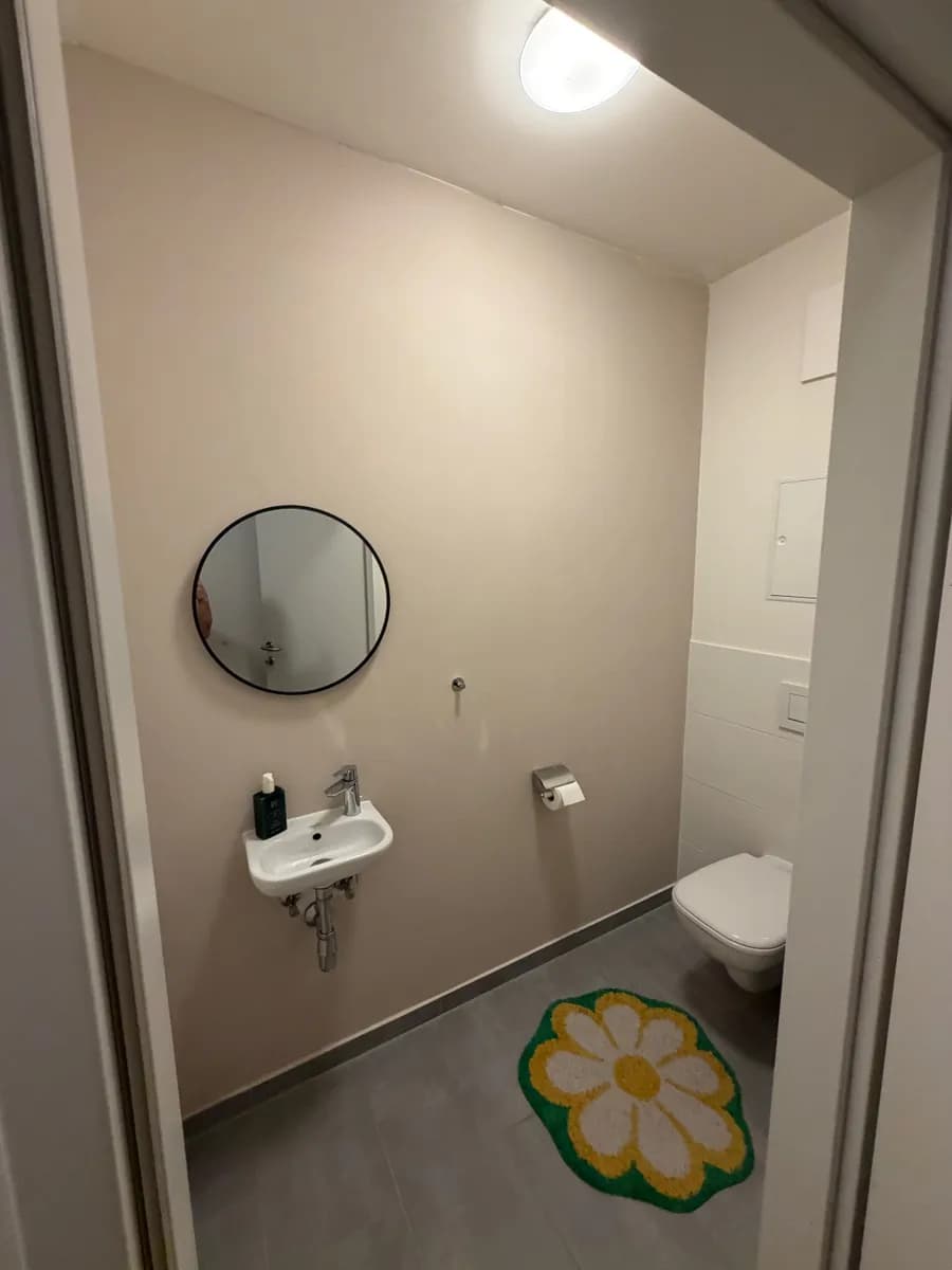 2-Zimmer-Wohnung mieten in Wien – 39 m², € 999 – Bild 11 von 13