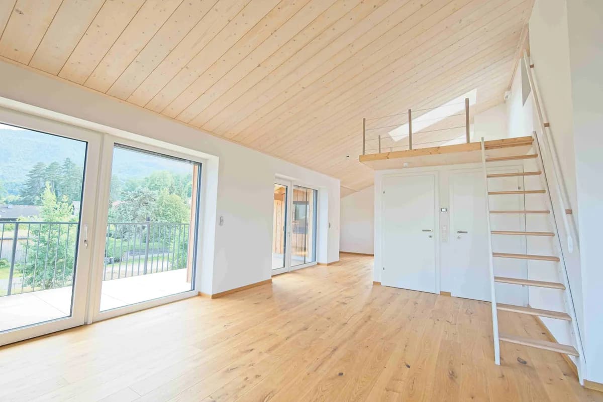 2-Zimmer-Wohnung mieten in Gmunden – 90 m², € 1.900 – Bild 6 von 13
