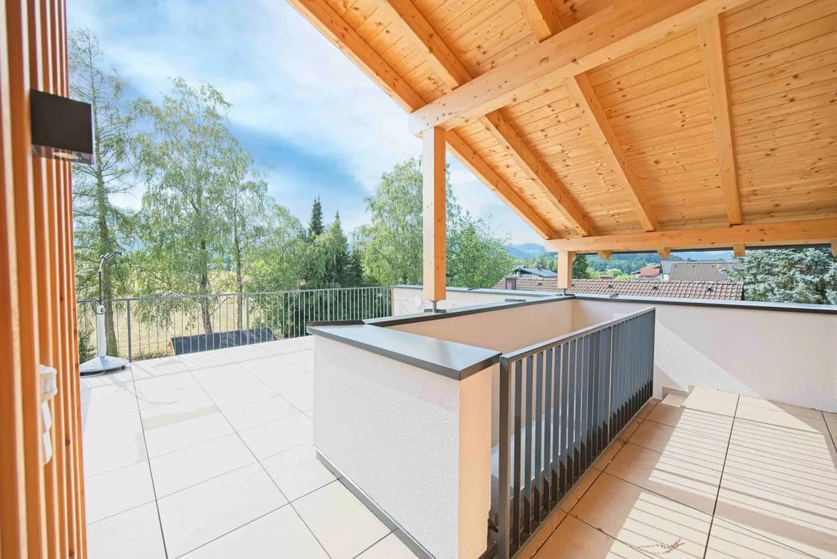 2-Zimmer-Wohnung mieten in Gmunden – 90 m², € 1.900 – Bild 13 von 13