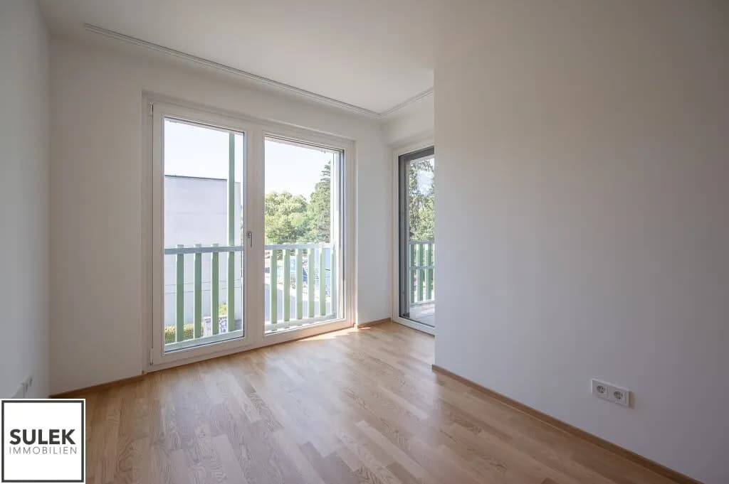 3-Zimmer-Wohnung mieten in Wien – 62,85 m², € 1.579 – Bild 2 von 16