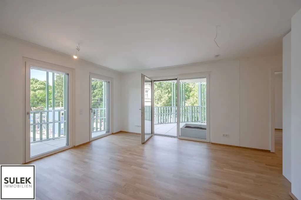 3-Zimmer-Wohnung mieten in Wien – 62,85 m², € 1.579 – Bild 5 von 16