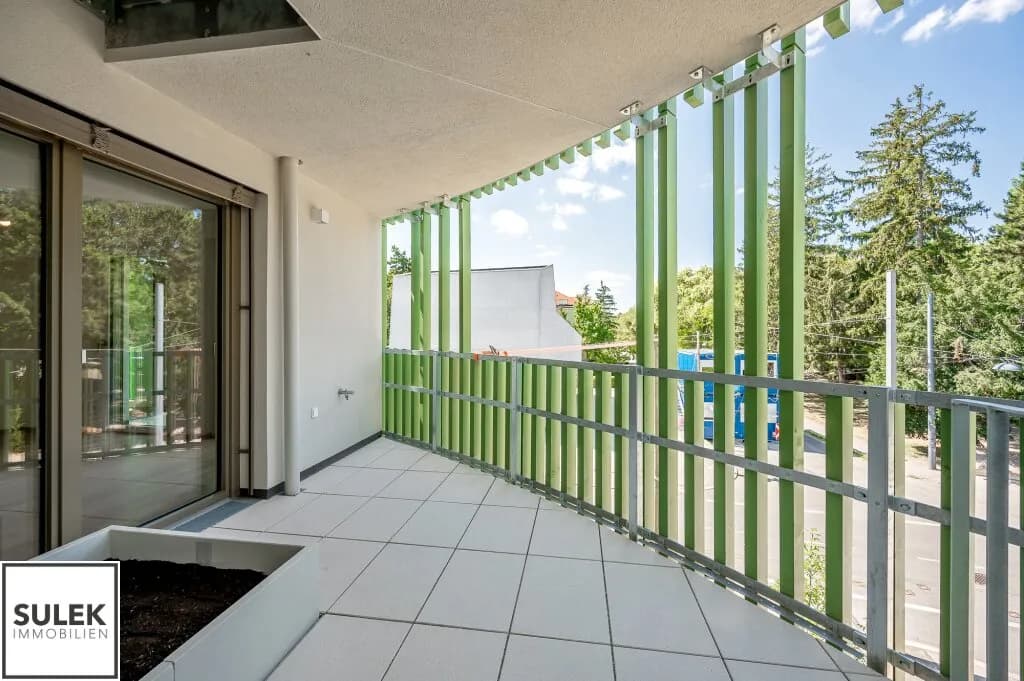 3-Zimmer-Wohnung mieten in Wien – 62,85 m², € 1.579 – Bild 10 von 16
