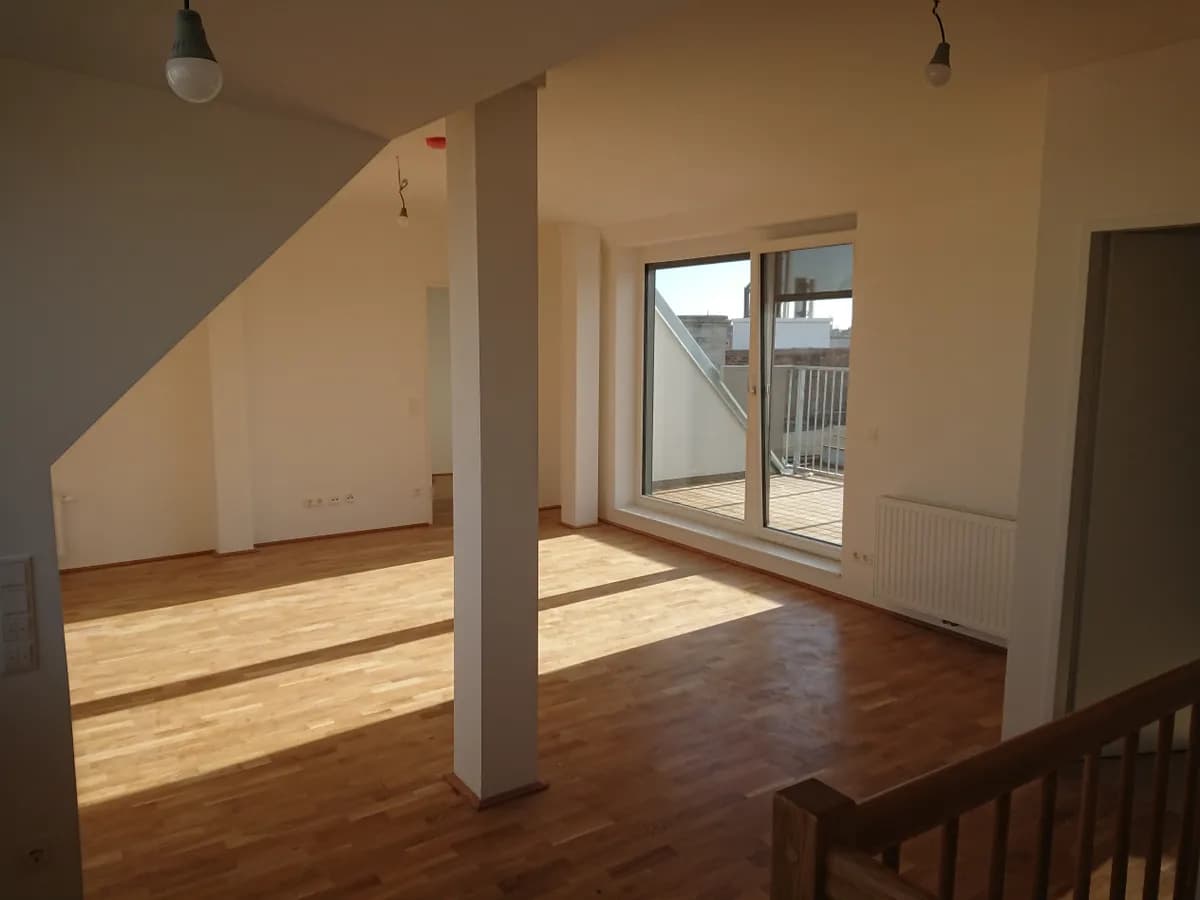 3-Zimmer-Wohnung mieten in Wien – 91 m², € 1.350 – Bild 10 von 23