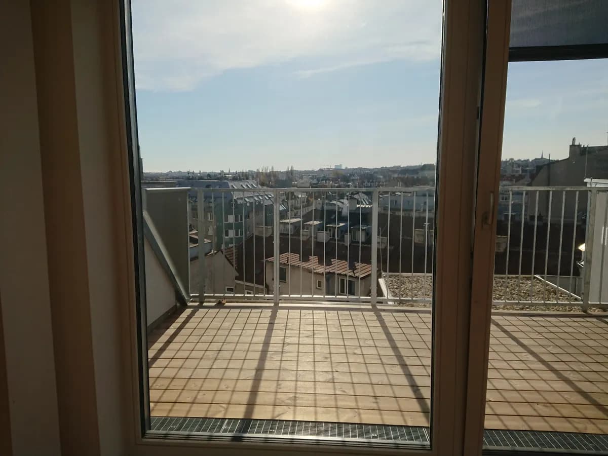 3-Zimmer-Wohnung mieten in Wien – 91 m², € 1.350 – Bild 13 von 23