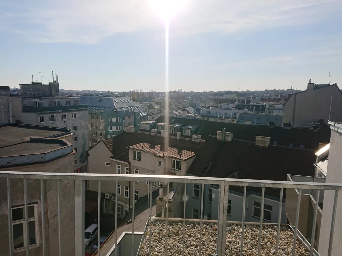 3-Zimmer-Wohnung mieten in Wien – 91 m², € 1.350 – Bild 14 von 23
