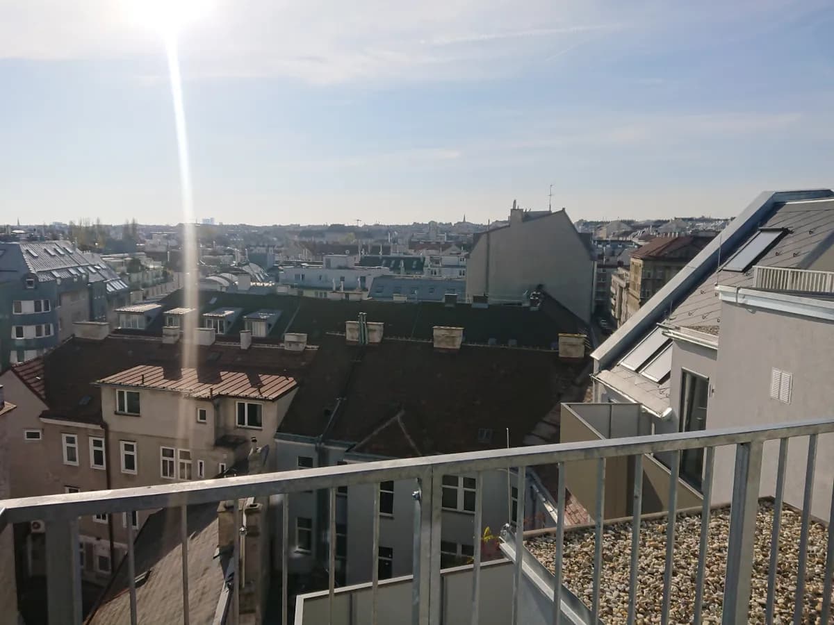 3-Zimmer-Wohnung mieten in Wien – 91 m², € 1.350 – Bild 15 von 23