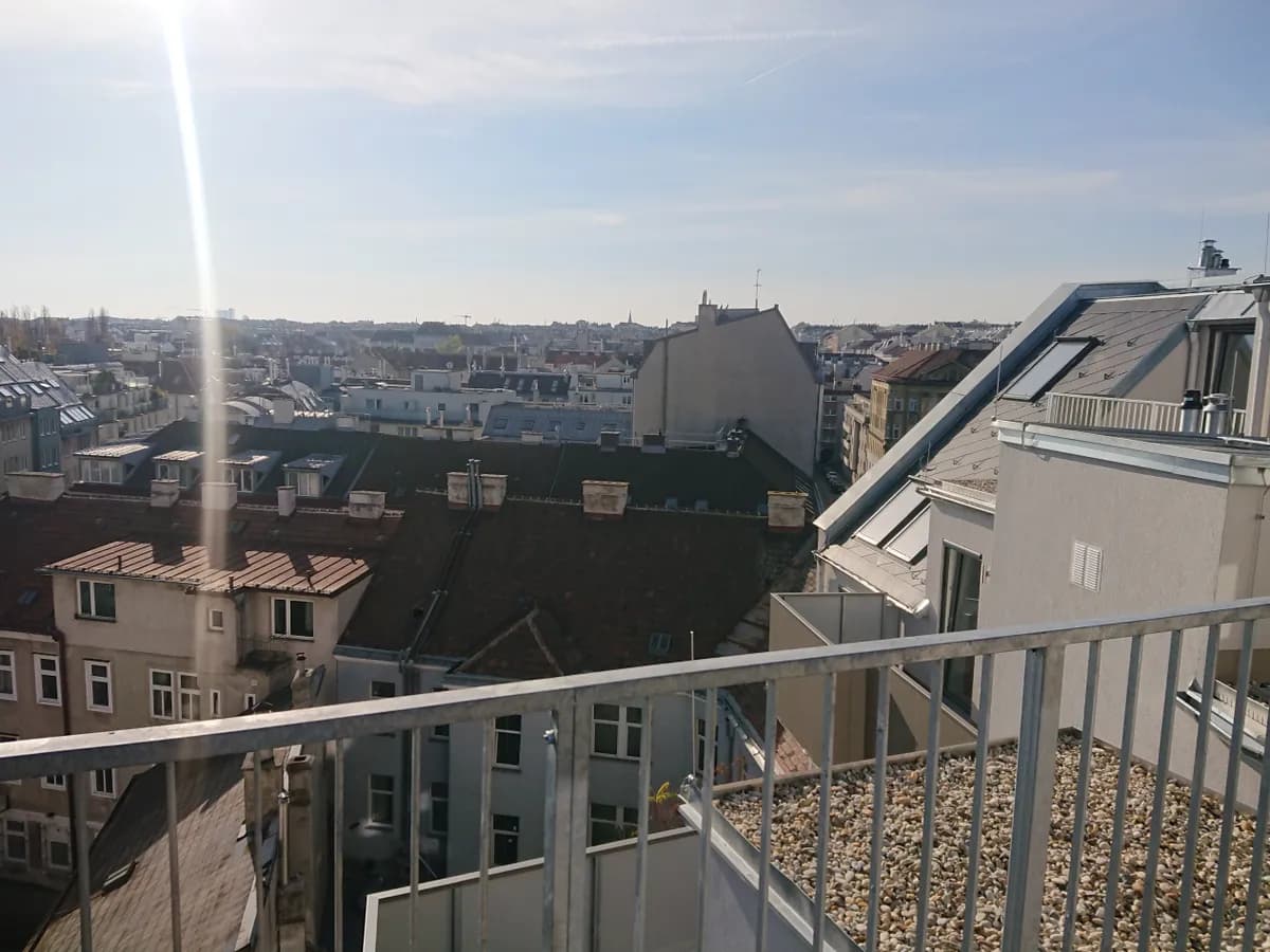3-Zimmer-Wohnung mieten in Wien – 91 m², € 1.350 – Bild 16 von 23