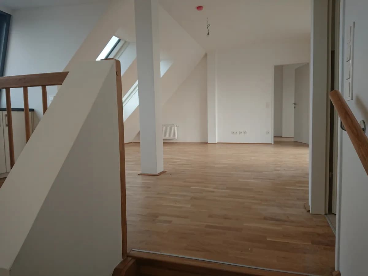 3-Zimmer-Wohnung mieten in Wien – 91 m², € 1.350 – Bild 22 von 23