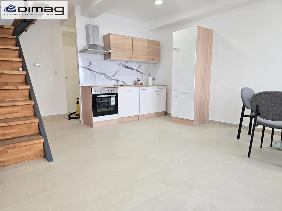 2-Zimmer-Wohnung kaufen in Wien – 50 m², € 290.000
